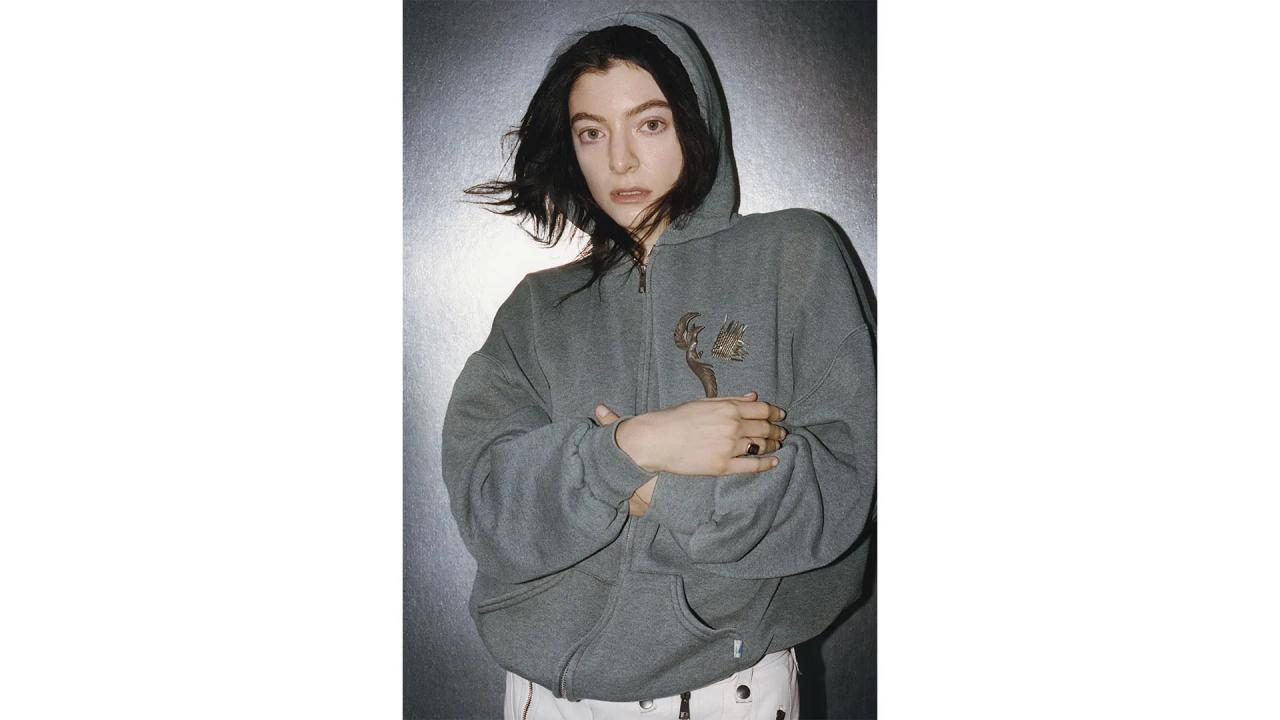 Lorde