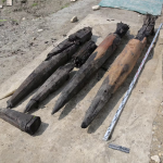 Late Antique Christian Church Found Along Egyptian Pilgrimage Route