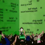 Issy Wood Paints Charli XCX—and Her 