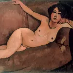 Amedeo Modigliani, 