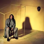 Jay-Z, photographed for a special global issue of GQ, on newsstands March 31.