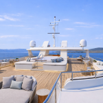 The Floating Art Hotel, Monaco Edition, 2026.
