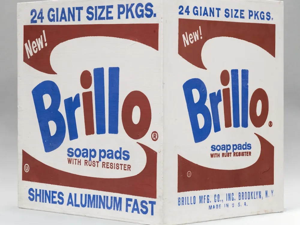 Andy Warhol