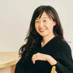 Portrait of Soyoung Yoon.
