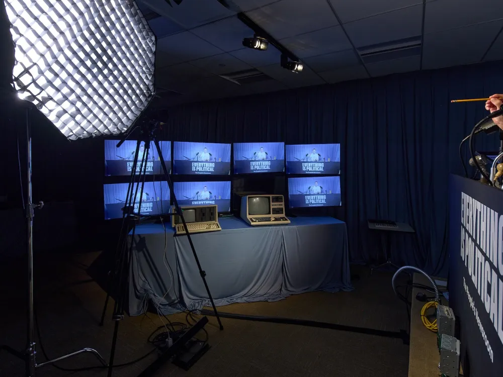 Spring/Break 2026 Opens in Former CBS News Building