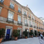 Museo Nacional Thyssen-Bornemisza, Madrid