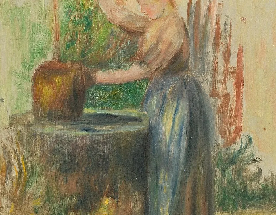 Pierre-Auguste Renoir