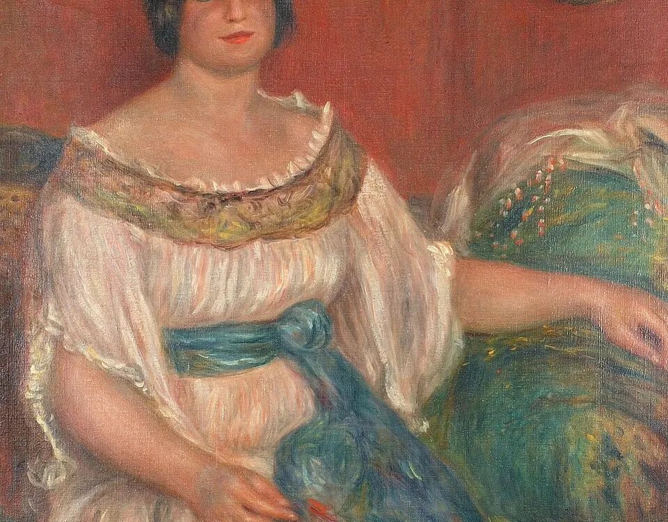 Pierre-Auguste Renoir