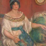 Pierre-Auguste Renoir
