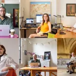 Rabkin Foundation Names Eight Winners of 2026 Arts Journalism Grants